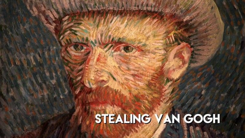 bbc van gogh